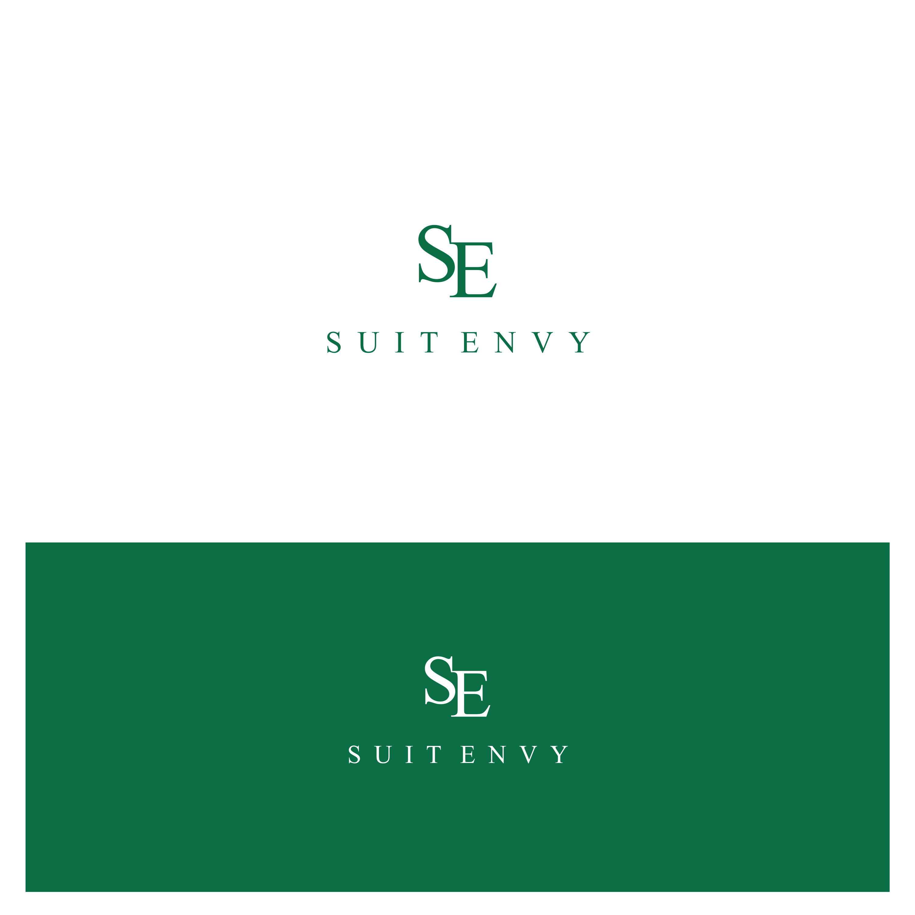 Diseño de Logo por alzac para Suit Envy | Diseño #28527999