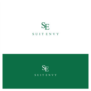 Logo Design by alzac for Suit Envy | Design: #28527999