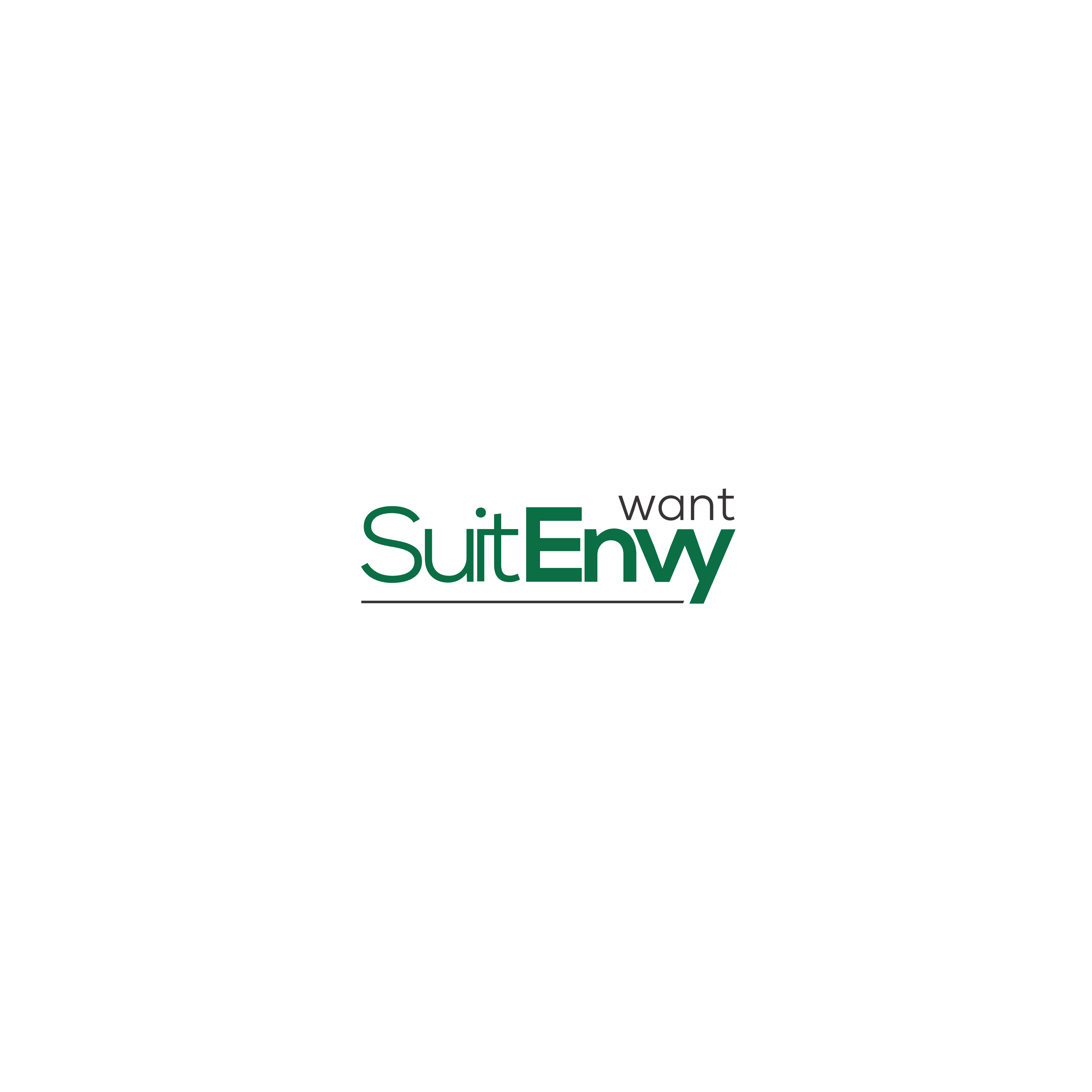 Logo Design by alzac for Suit Envy | Design #28528125