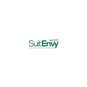 Logo Design by alzac for Suit Envy | Design: #28528125
