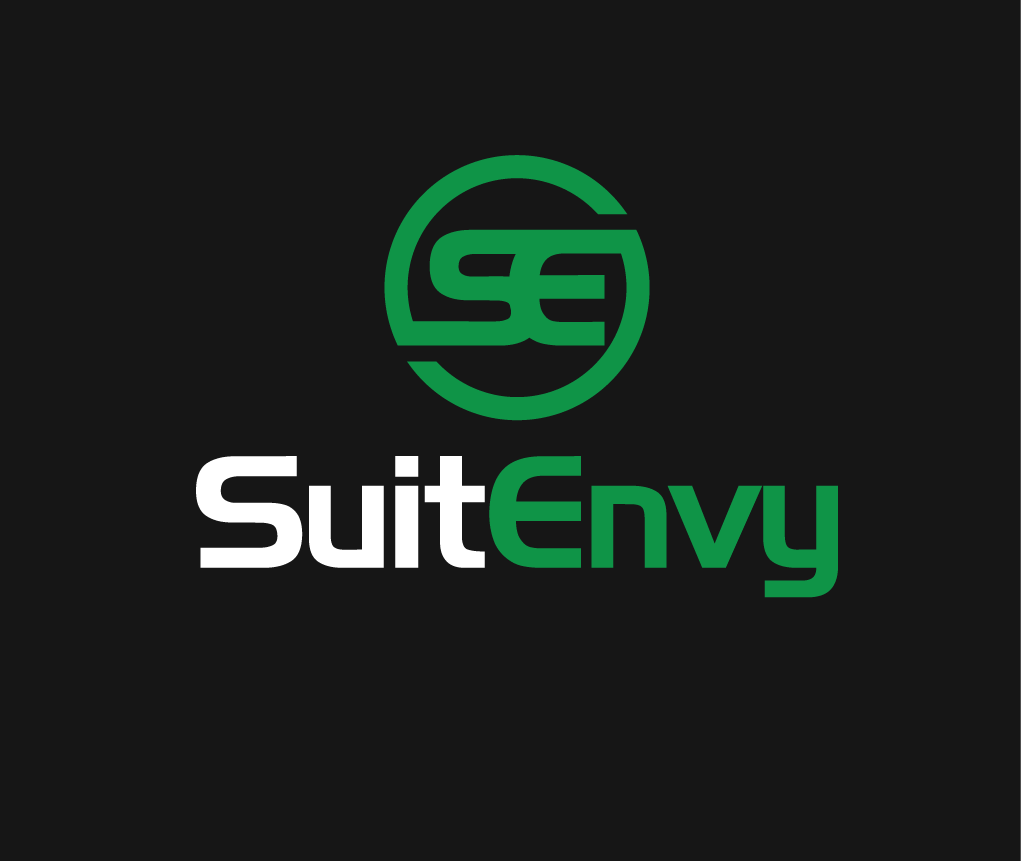 Diseño de Logo por Pv_999 para Suit Envy | Diseño #28527477