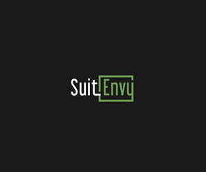 Logo Design by ecorokerz for Suit Envy | Design: #28507248