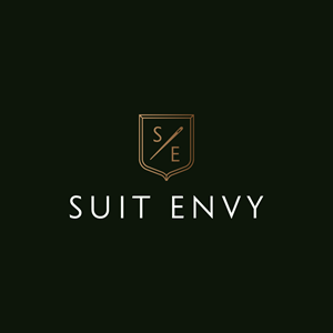 Logo Design by AlexMorisseau for Suit Envy | Design: #28521605