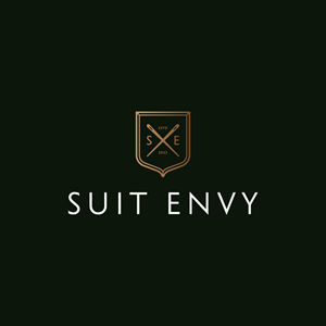 Logo Design by AlexMorisseau for Suit Envy | Design: #28521606