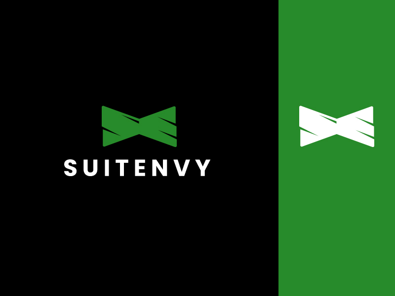 Logo Design by Multiart for Suit Envy | Design #28505767