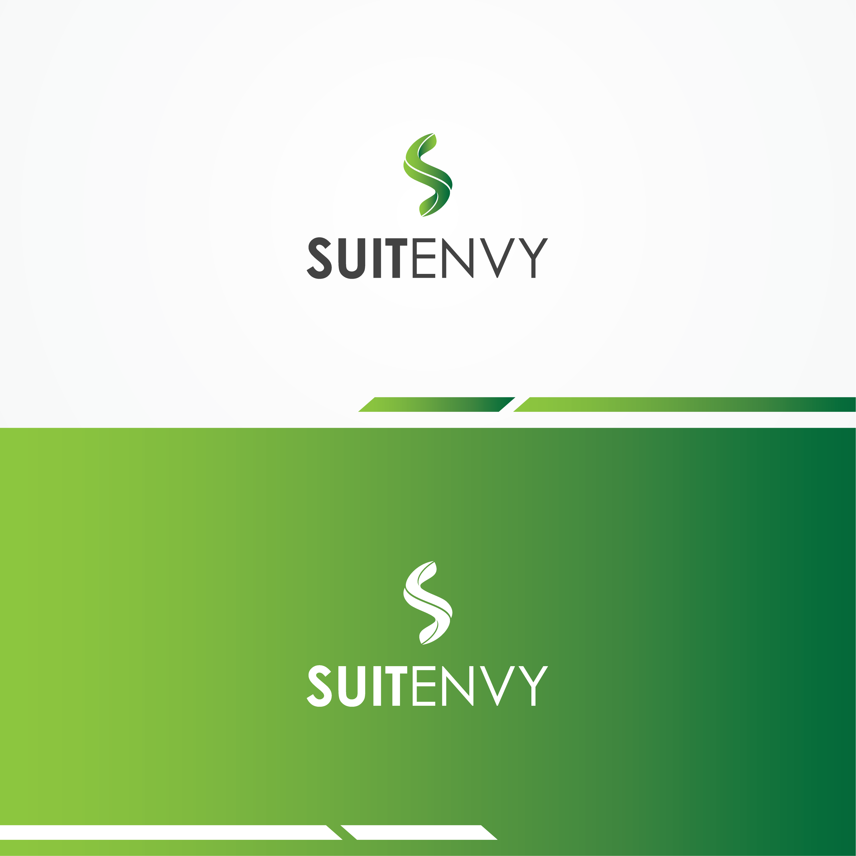 Diseño de Logo por konde.hipe para Suit Envy | Diseño #28524123