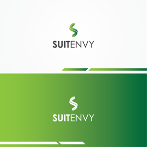 Logo Design by konde.hipe for Suit Envy | Design: #28524123