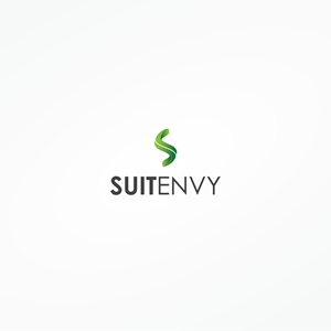 Logo Design by konde.hipe for Suit Envy | Design: #28524137
