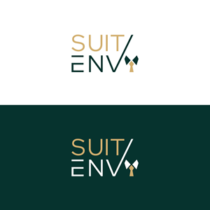 Logo Design by Radsky17 for Suit Envy | Design: #28527895