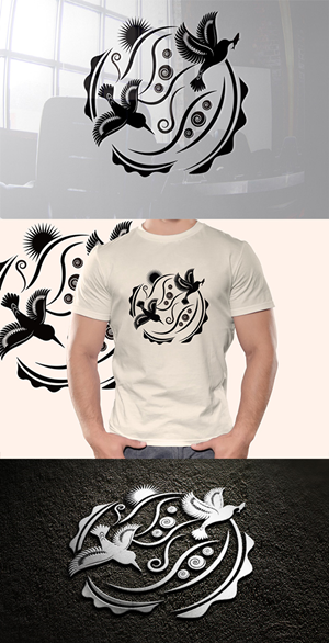 Vector Design by Wonderful design for this project | Design: #28511428