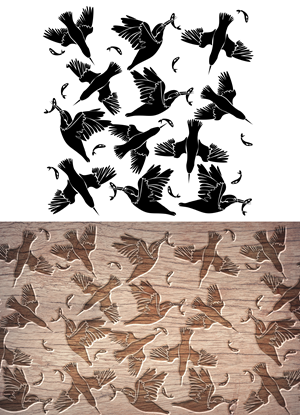Vector Design by Lezette_G for this project | Design: #28514771