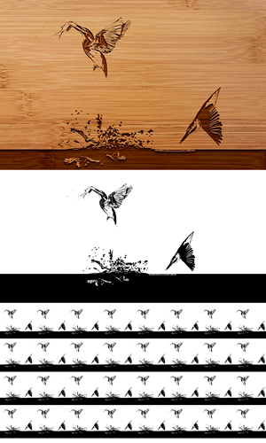 Vector Design by shivudhamu for this project | Design #28514320