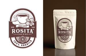 Logo Design by JR-Design