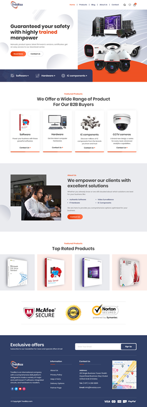 Web Design by Sujit Banerjee