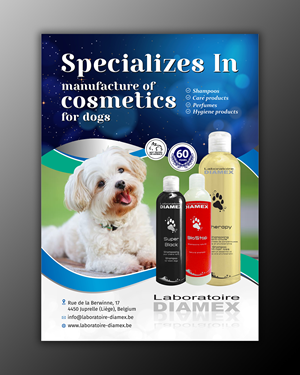 Newspaper Ad Design by ecorokerz for BIOCARE SRL | Design: #28517030
