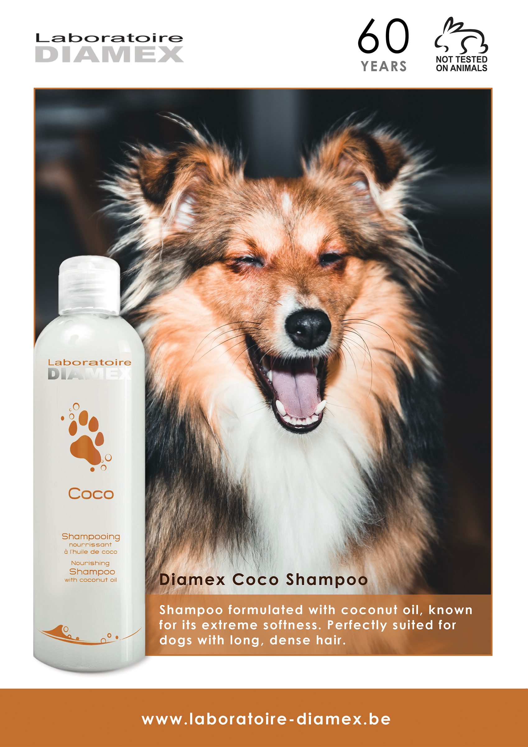 Design Annonce  par Neelam Jahagirdar pour BIOCARE SRL | Design #28530056