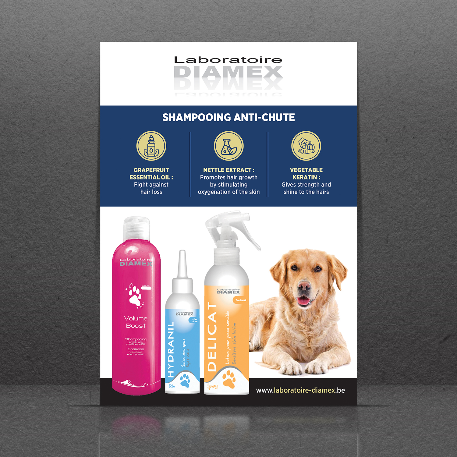 Design Annonce  par GraphicsGuru pour BIOCARE SRL | Design #28510544