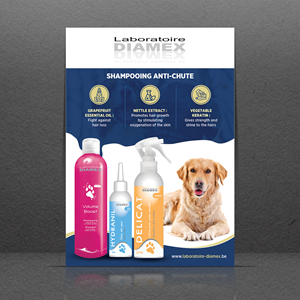 Design Annonce  par GraphicsGuru pour BIOCARE SRL | Design : #28510545