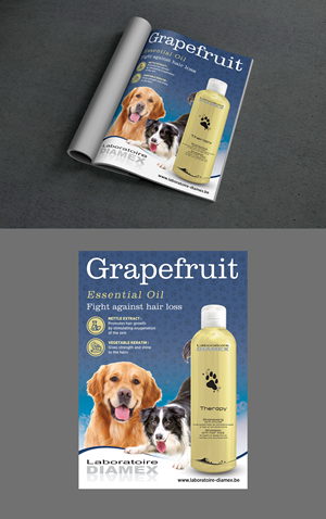 Design Annonce  par GraphicsGuru pour BIOCARE SRL | Design : #28514547