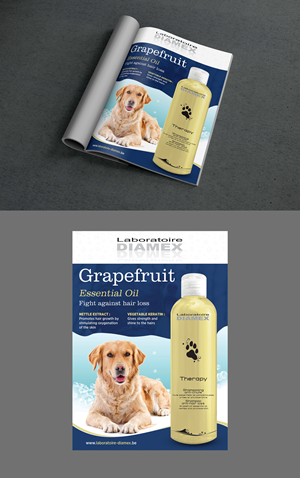 Newspaper Ad Design by GraphicsGuru for BIOCARE SRL | Design: #28514665