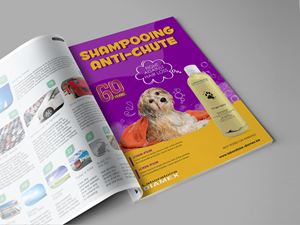 Design Annonce  par Printopia Design pour BIOCARE SRL | Design : #28517003