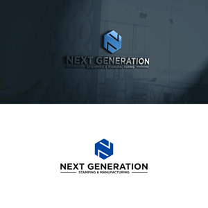 Logo Design by indaha2k for this project | Design #28504705