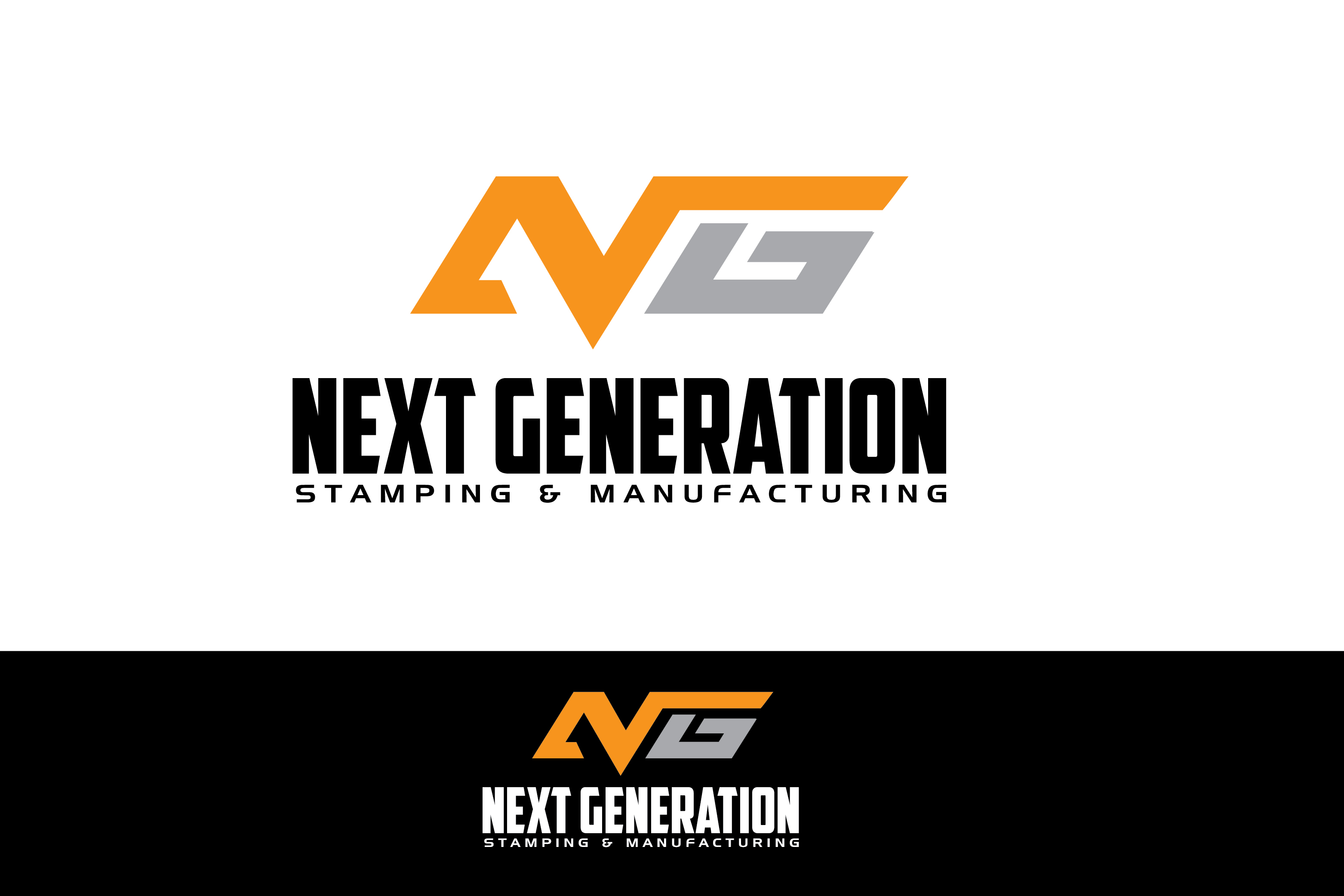 Logo Design by renderman for this project | Design #28505949