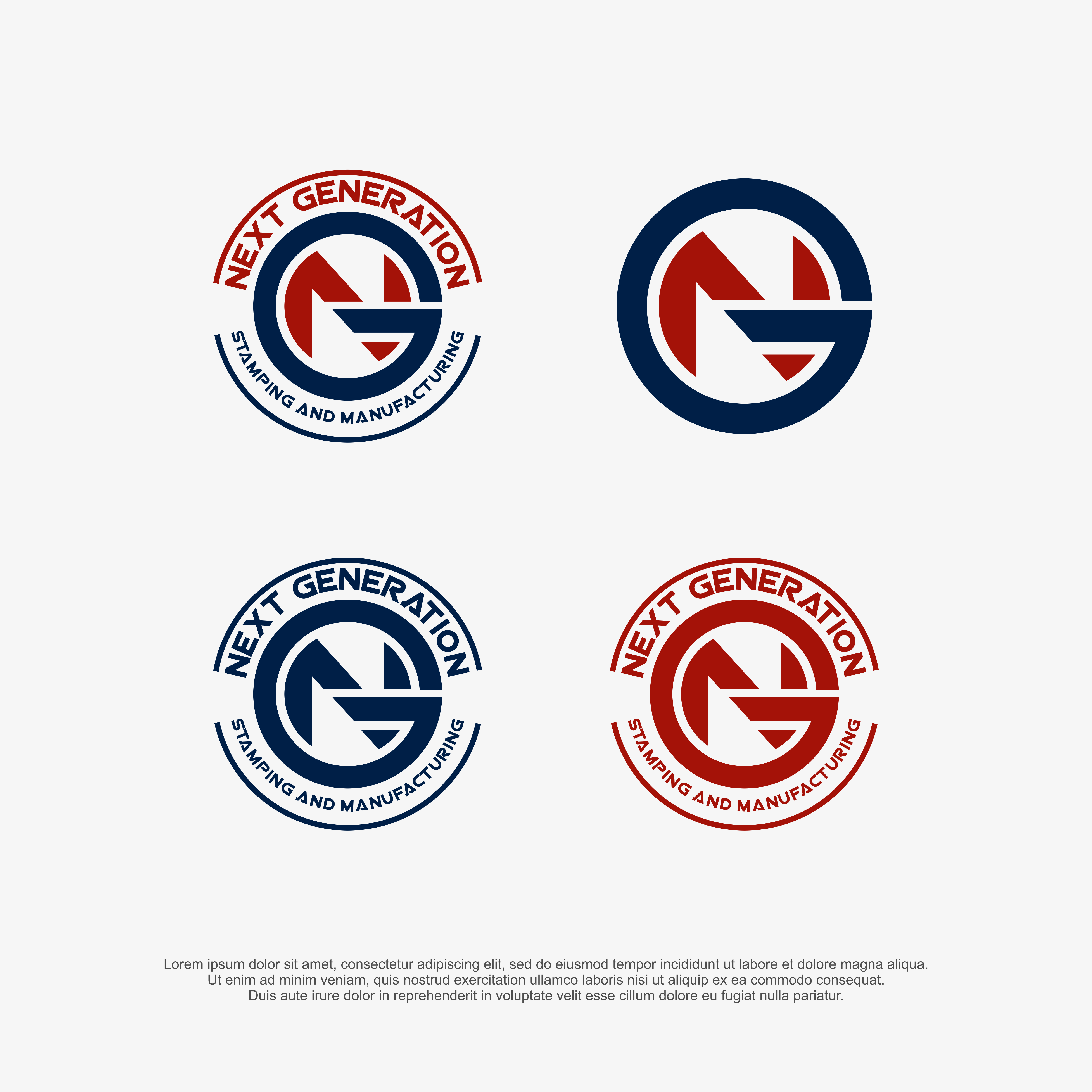 Logo Design by RICKY.T for this project | Design #28529481