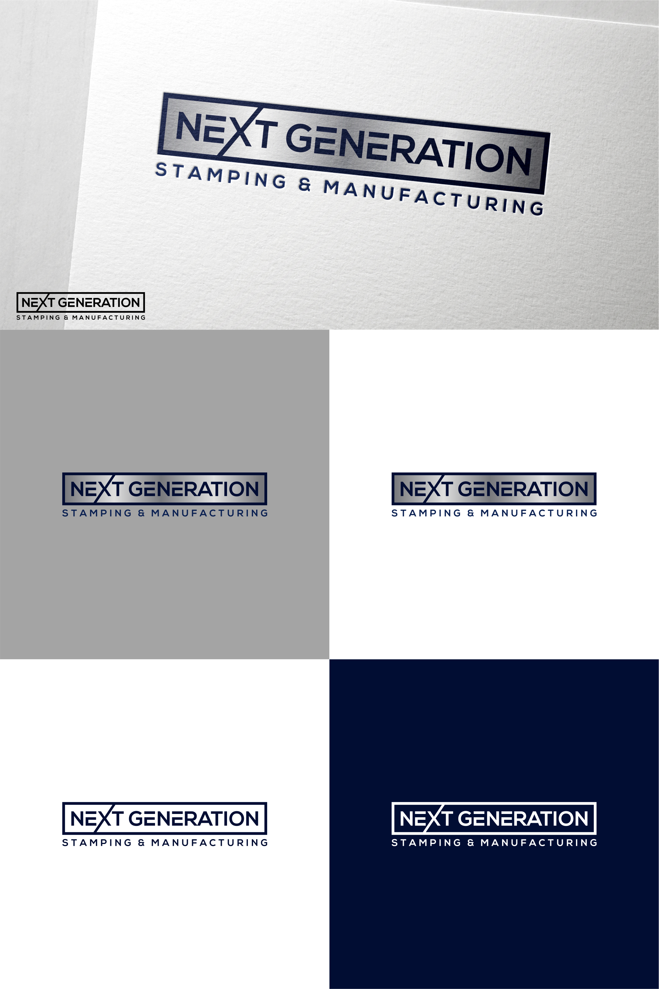 Logo Design by ZiangArt_Studio for this project | Design #28505903