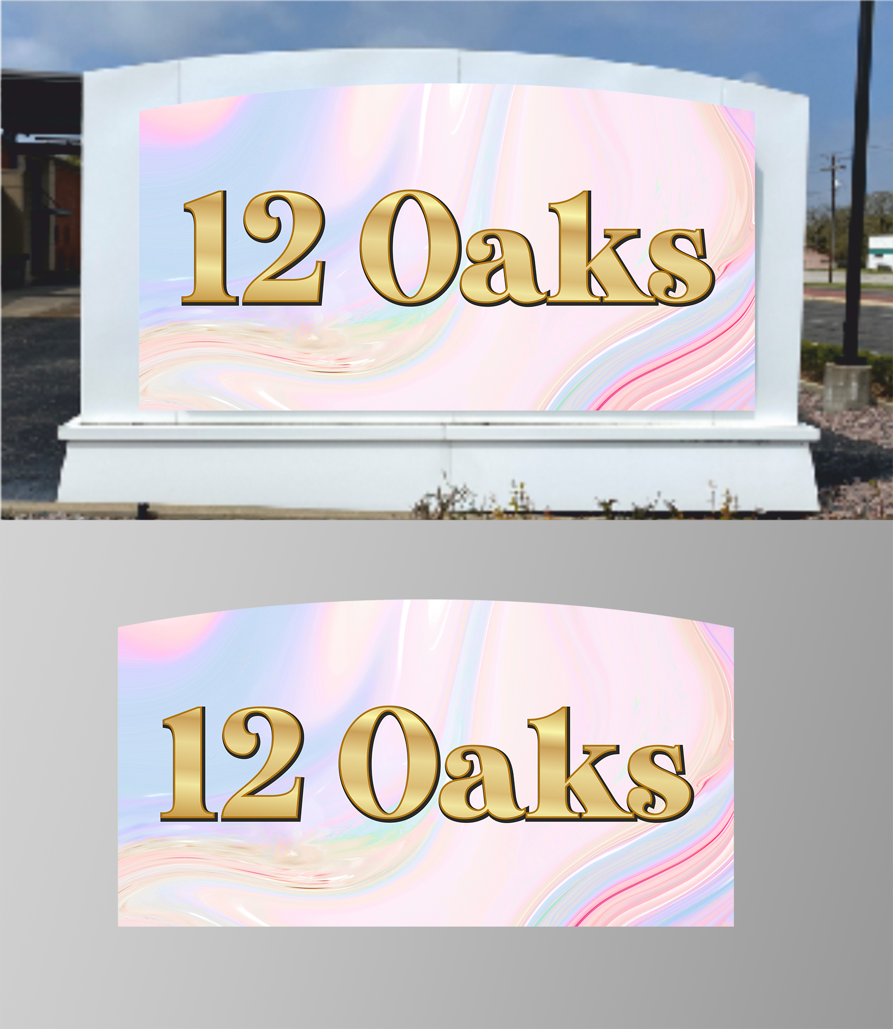 Vector Design by KreativeMadz for H & S | Design #28510125