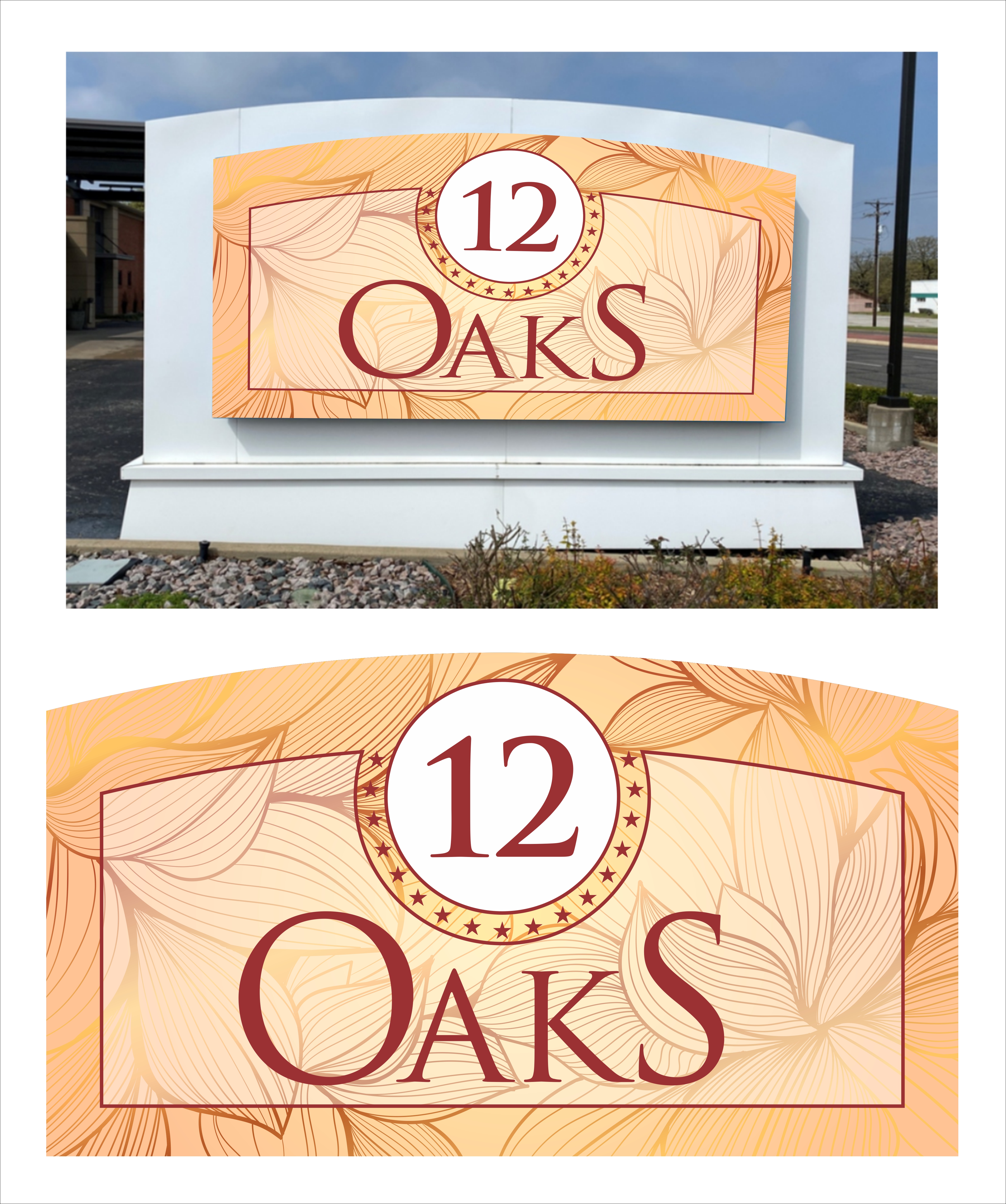 Vector Design by kgraphics2011 for H & S | Design #28513892