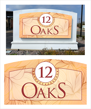 Vector Design by kgraphics2011 for H & S | Design #28513892