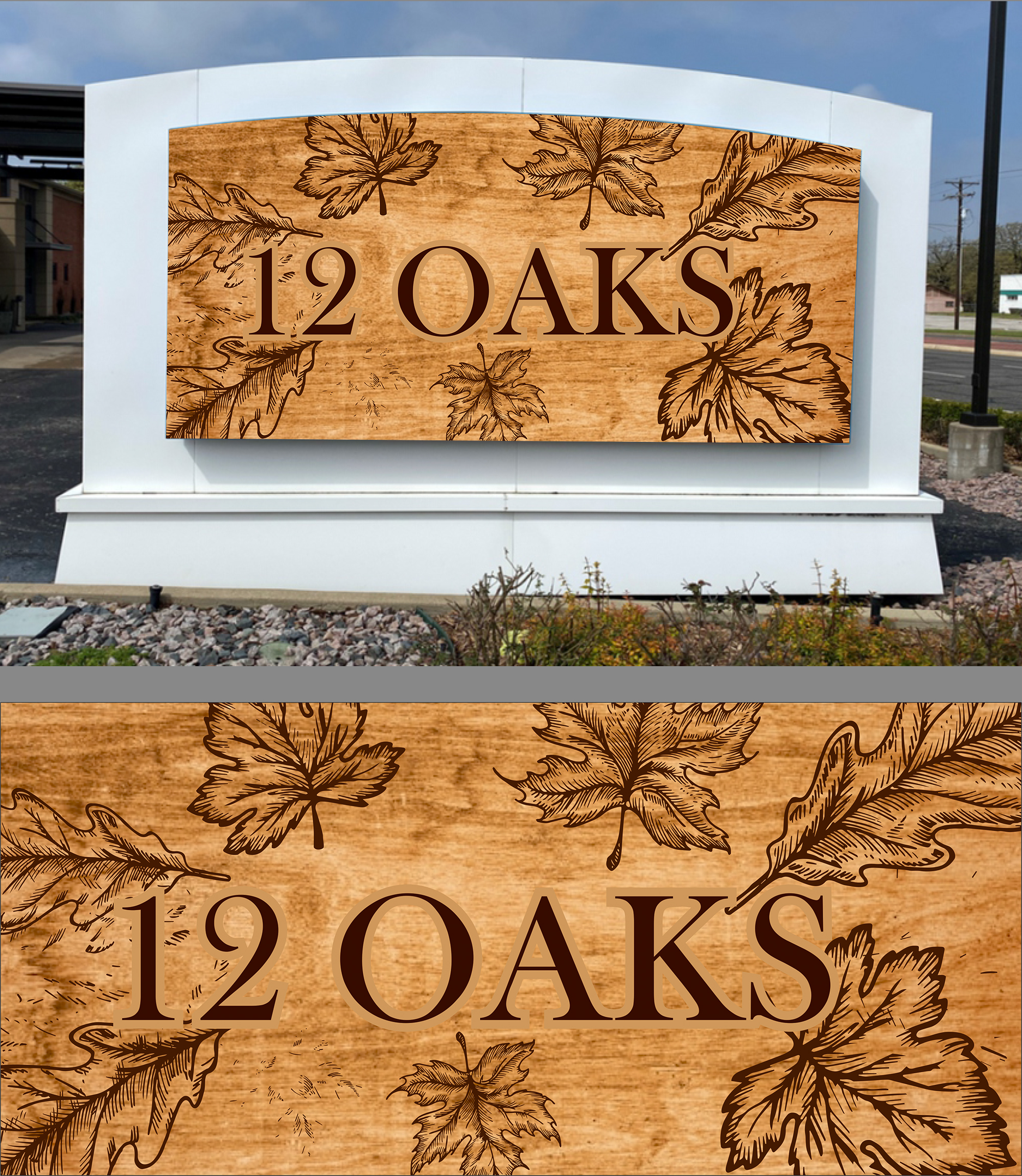 Vector Design by ecorokerz for H & S | Design #28507606