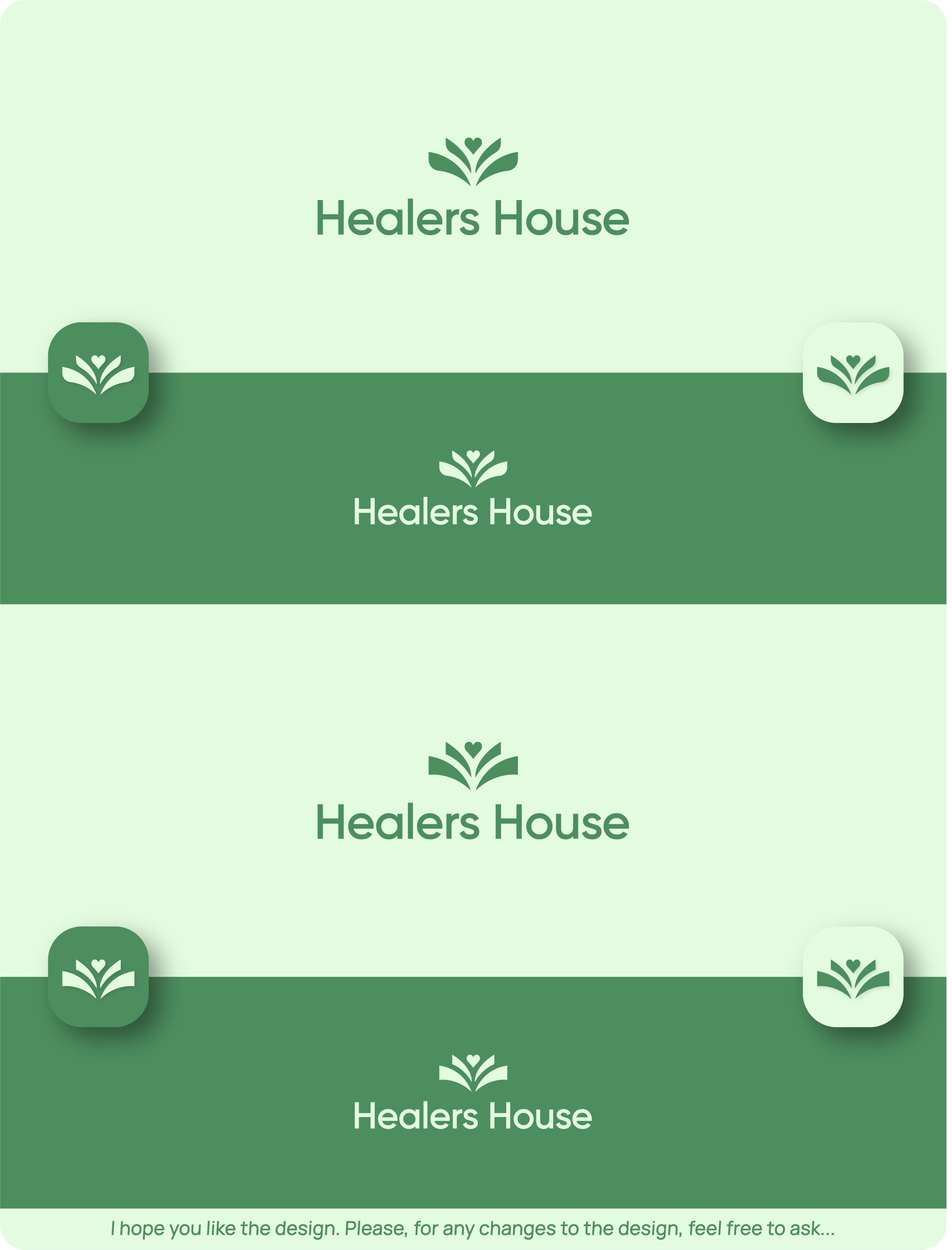 Logo Design by Usman Graphics for this project | Design #28527408