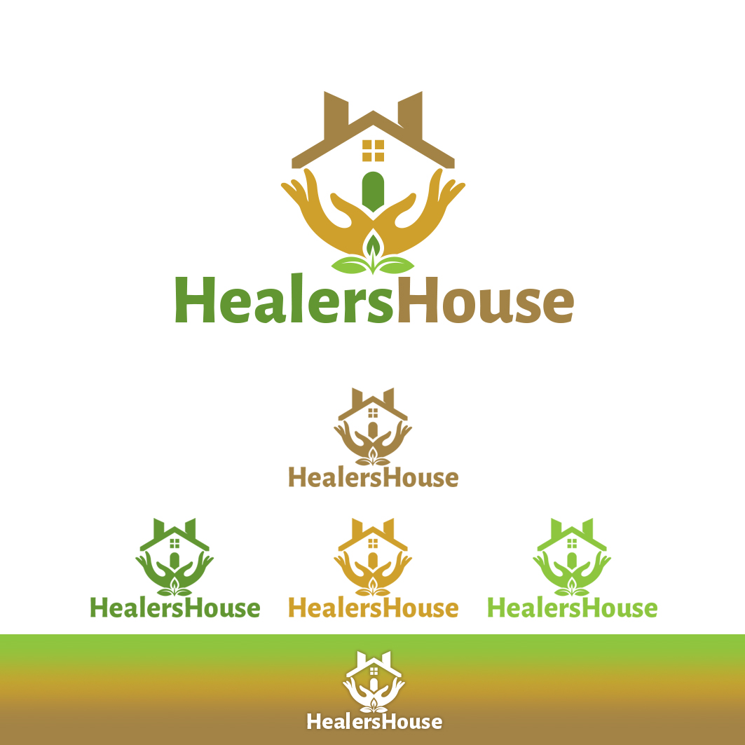 Logo-Design von yans23 für dieses Projekt | Design #28510866