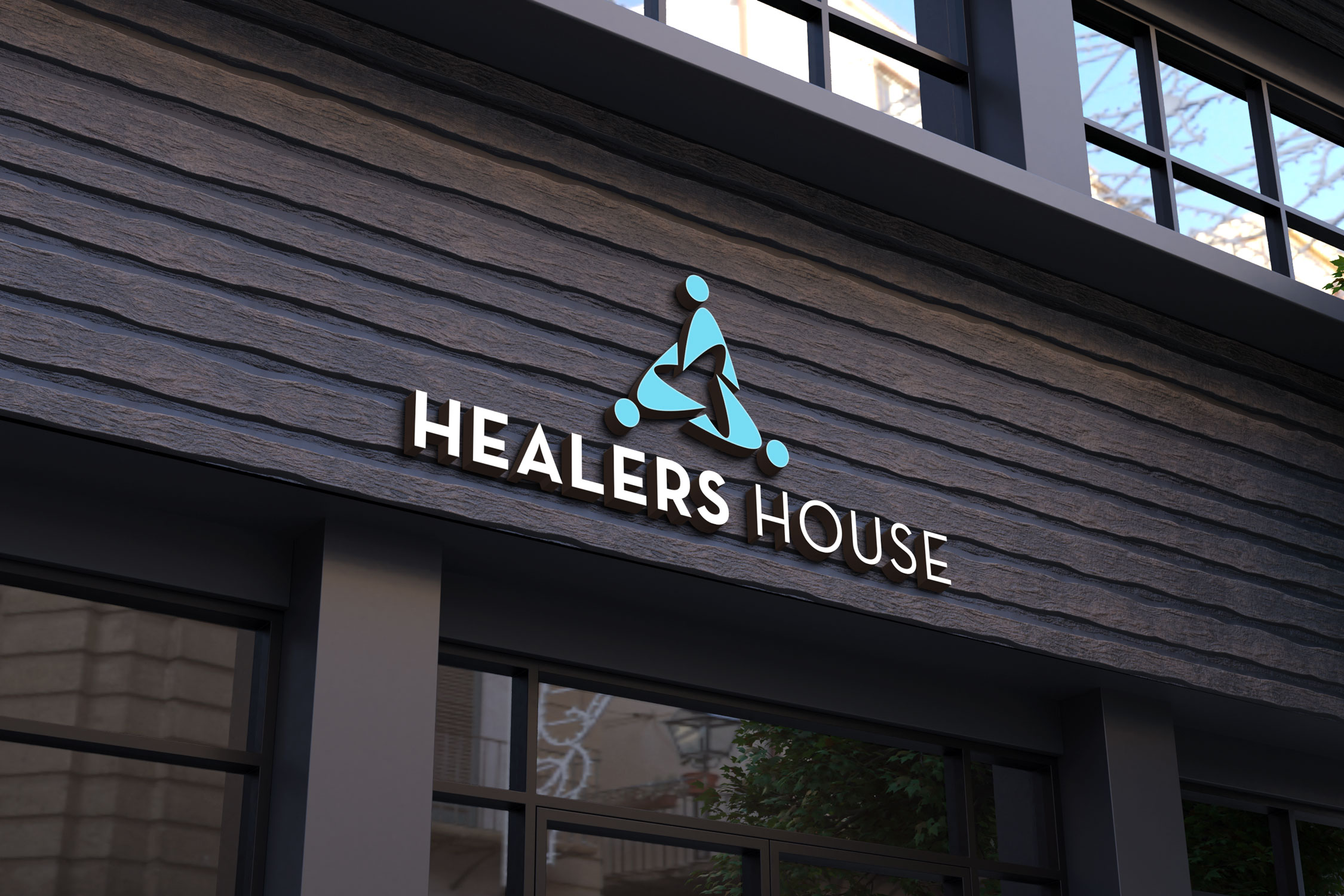 Logo Design by Kavth for this project | Design #28520894