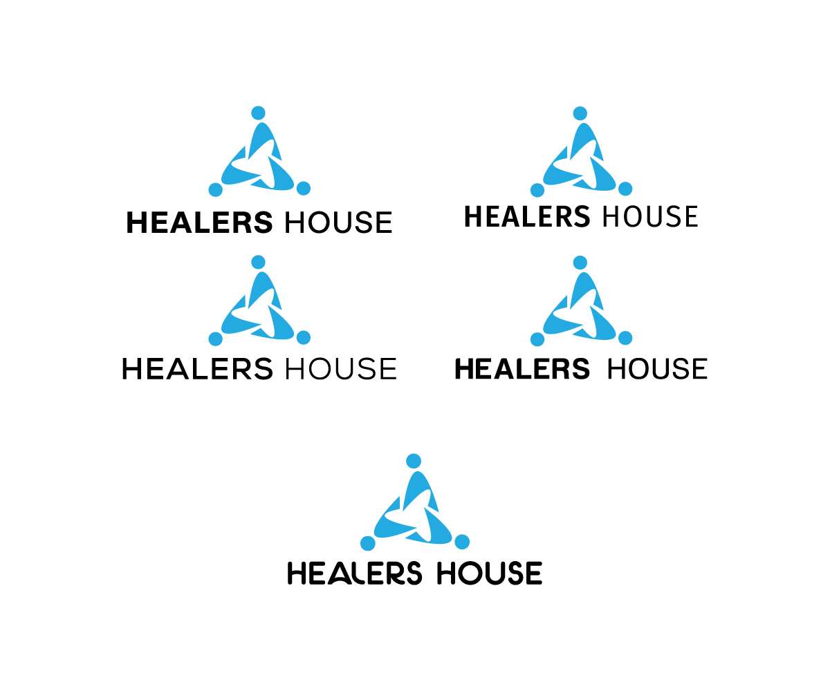 Logo Design by Kavth for this project | Design #28528037