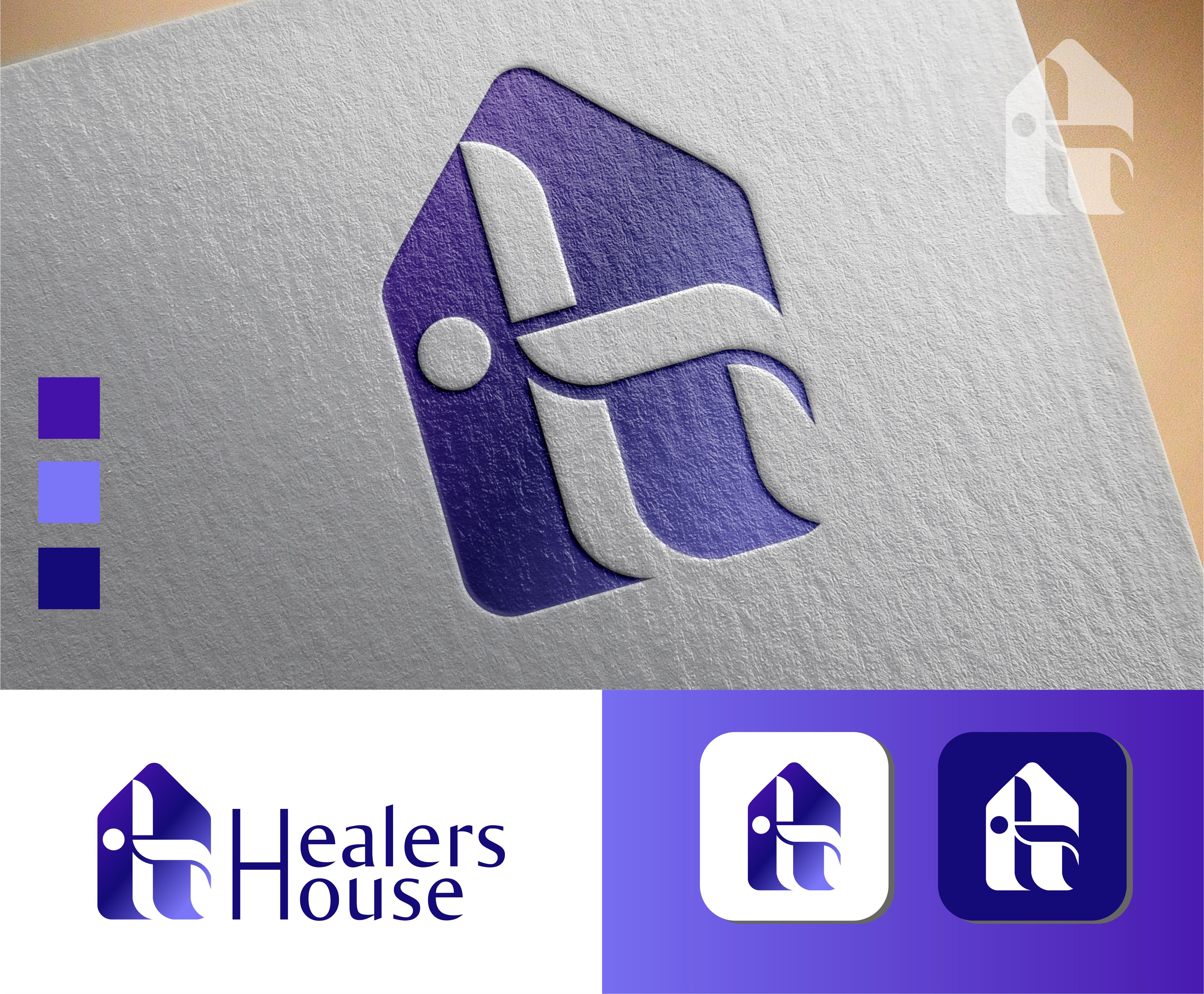 Logo Design by vta for this project | Design #28505902