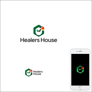 Logo Design by Arham Hidayat for this project | Design: #28519034