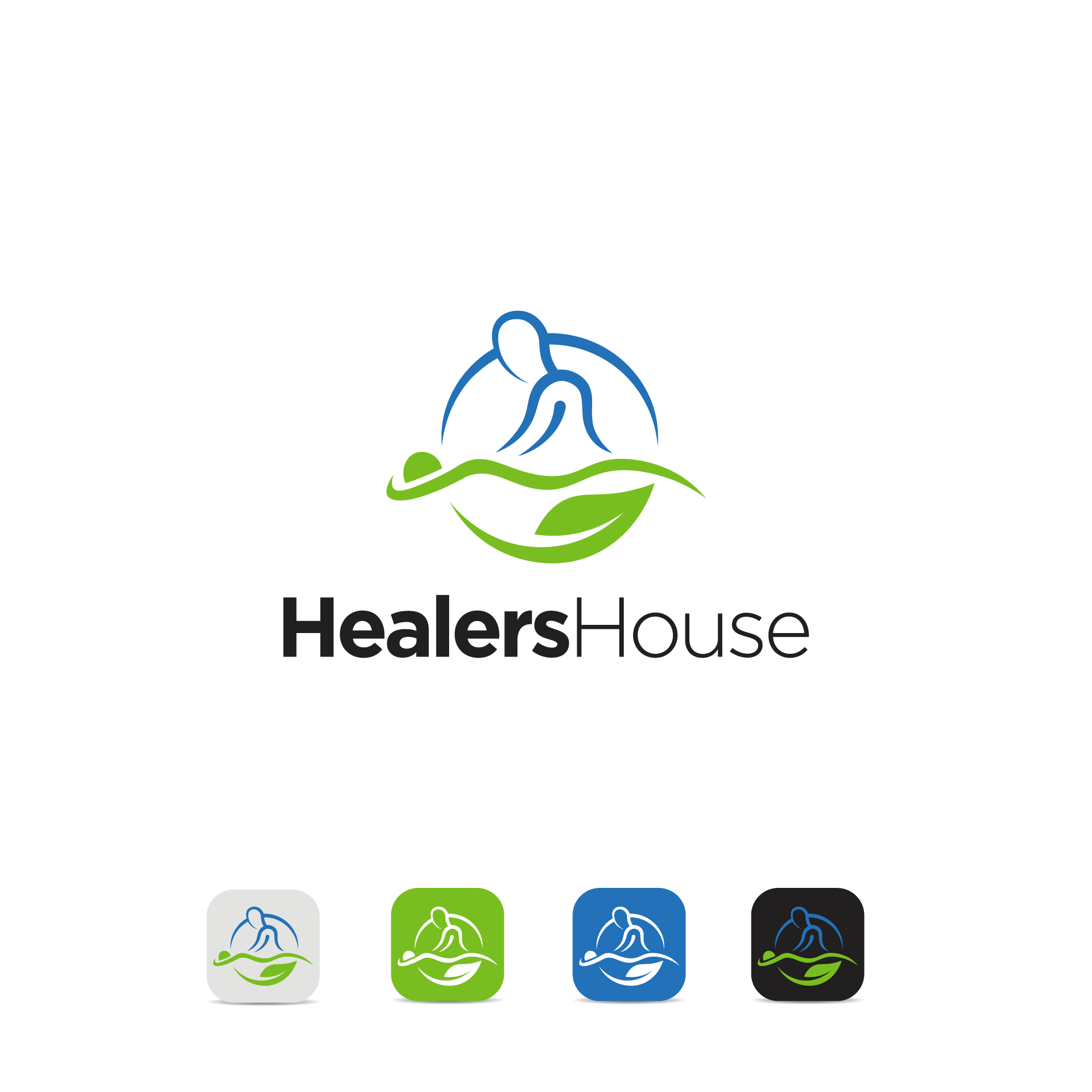 Logo Design by Bobdesigns for this project | Design #28511780