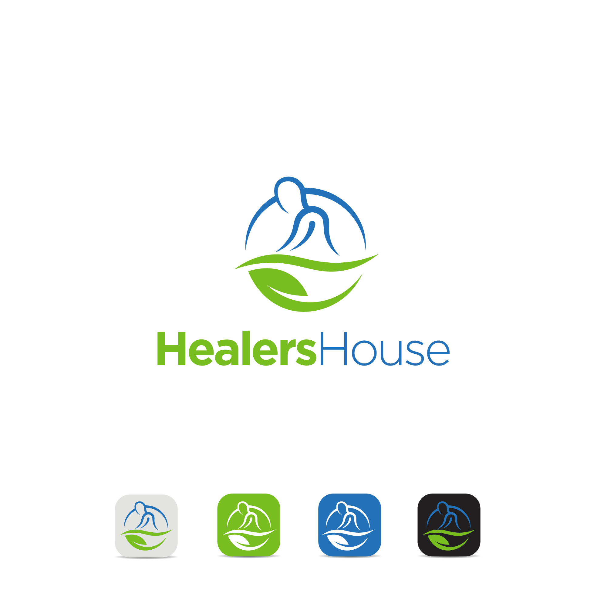 Logo Design by Bobdesigns for this project | Design #28511868