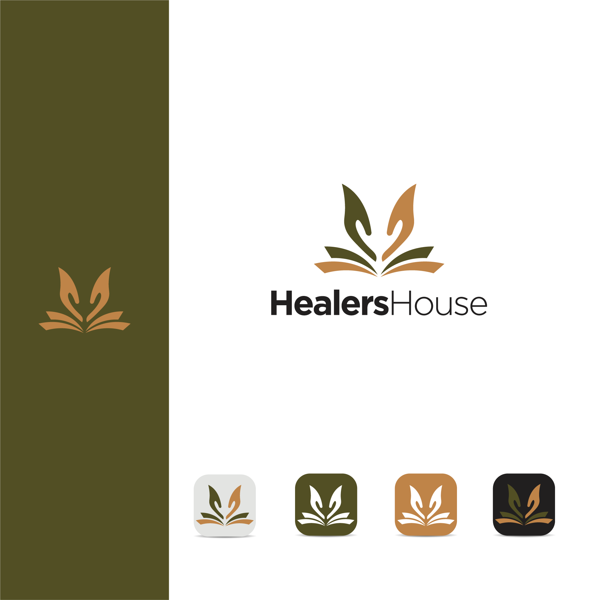 Diseño de Logo por Bobdesigns para este proyecto | Diseño #28527425