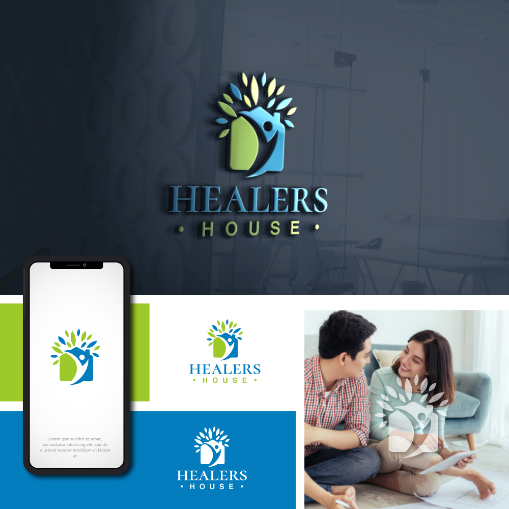 Logo Design by Anekaa for this project | Design #28506314