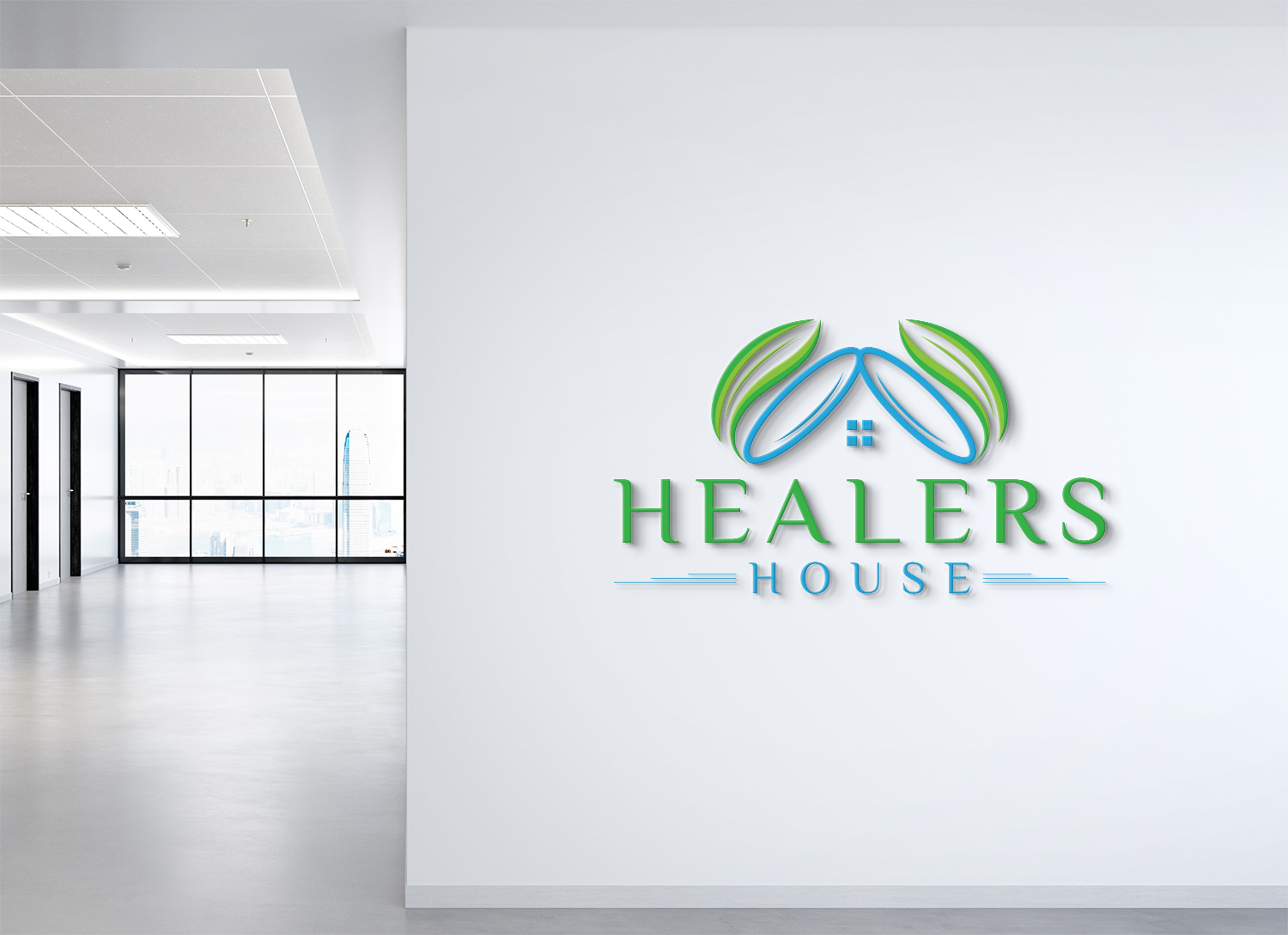 Logo Design by Deziners Zone for this project | Design #28507394