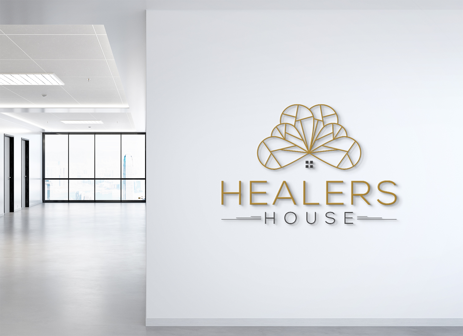 Logo Design by Deziners Zone for this project | Design #28507395