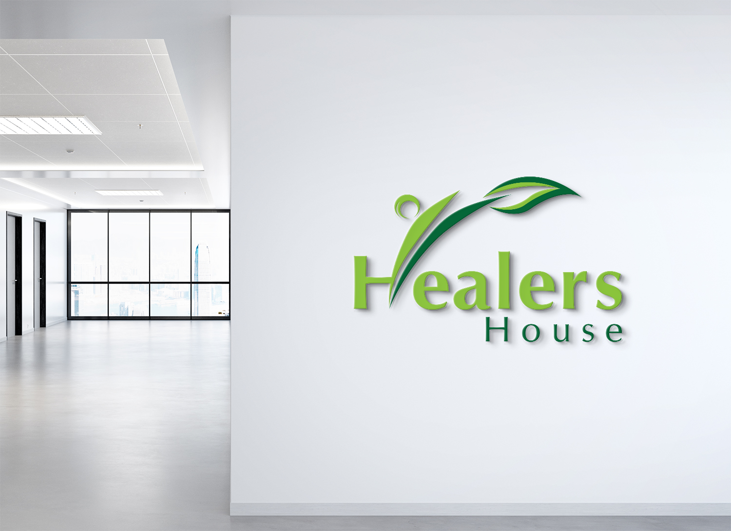 Logo Design by Deziners Zone for this project | Design #28507505