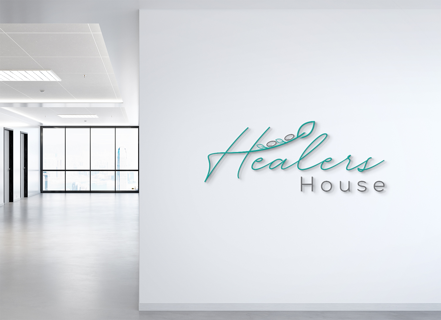 Logo Design by Deziners Zone for this project | Design #28507507