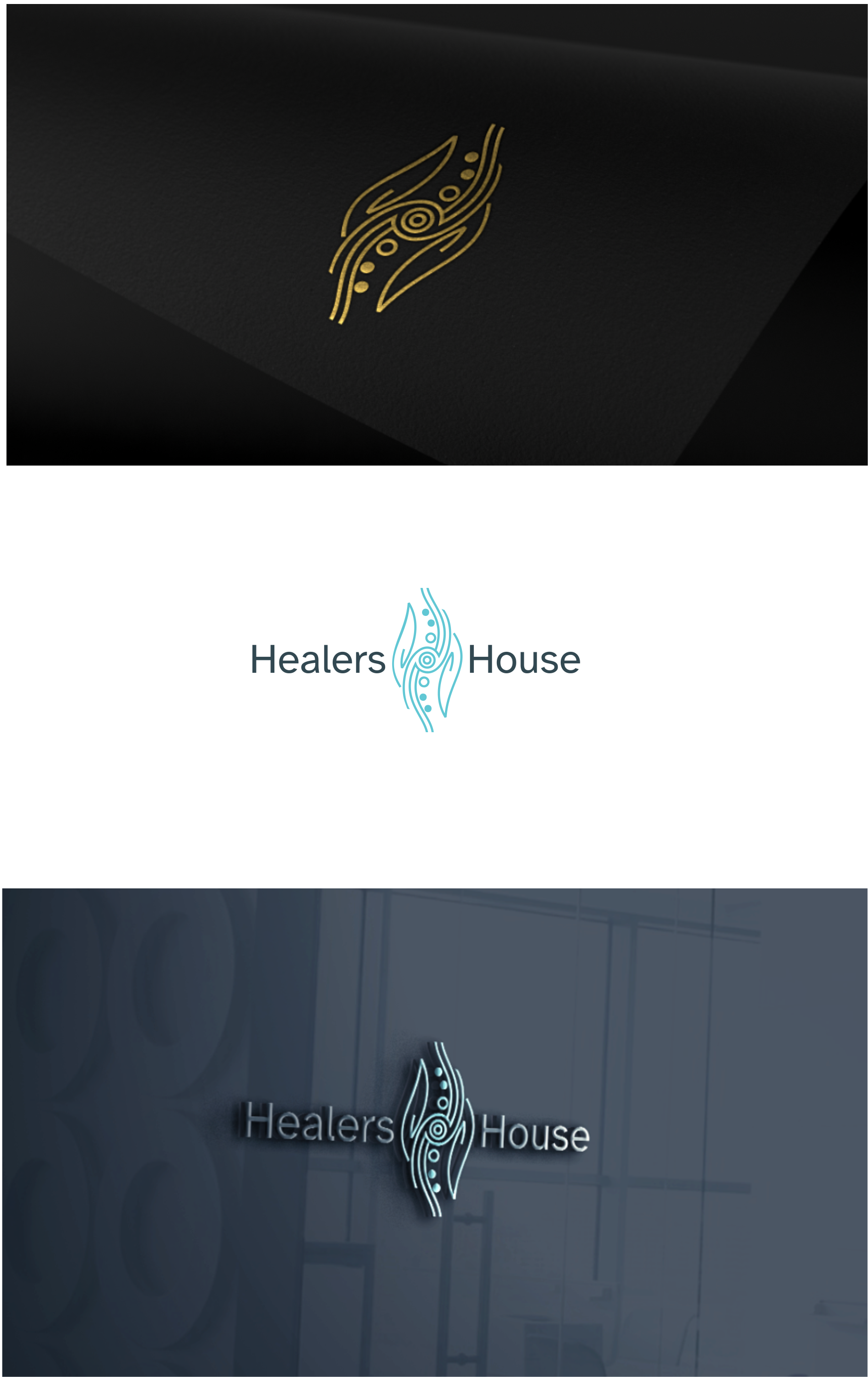 Logo Design by *mary for this project | Design #28508737