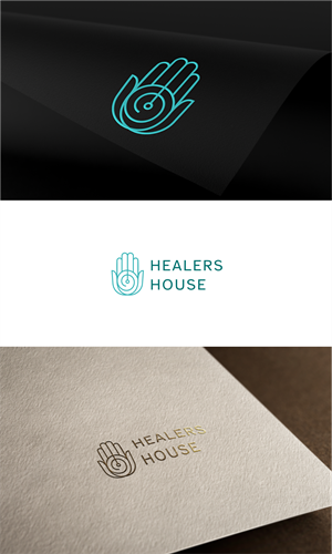 Logo Design by *mary for this project | Design: #28508738