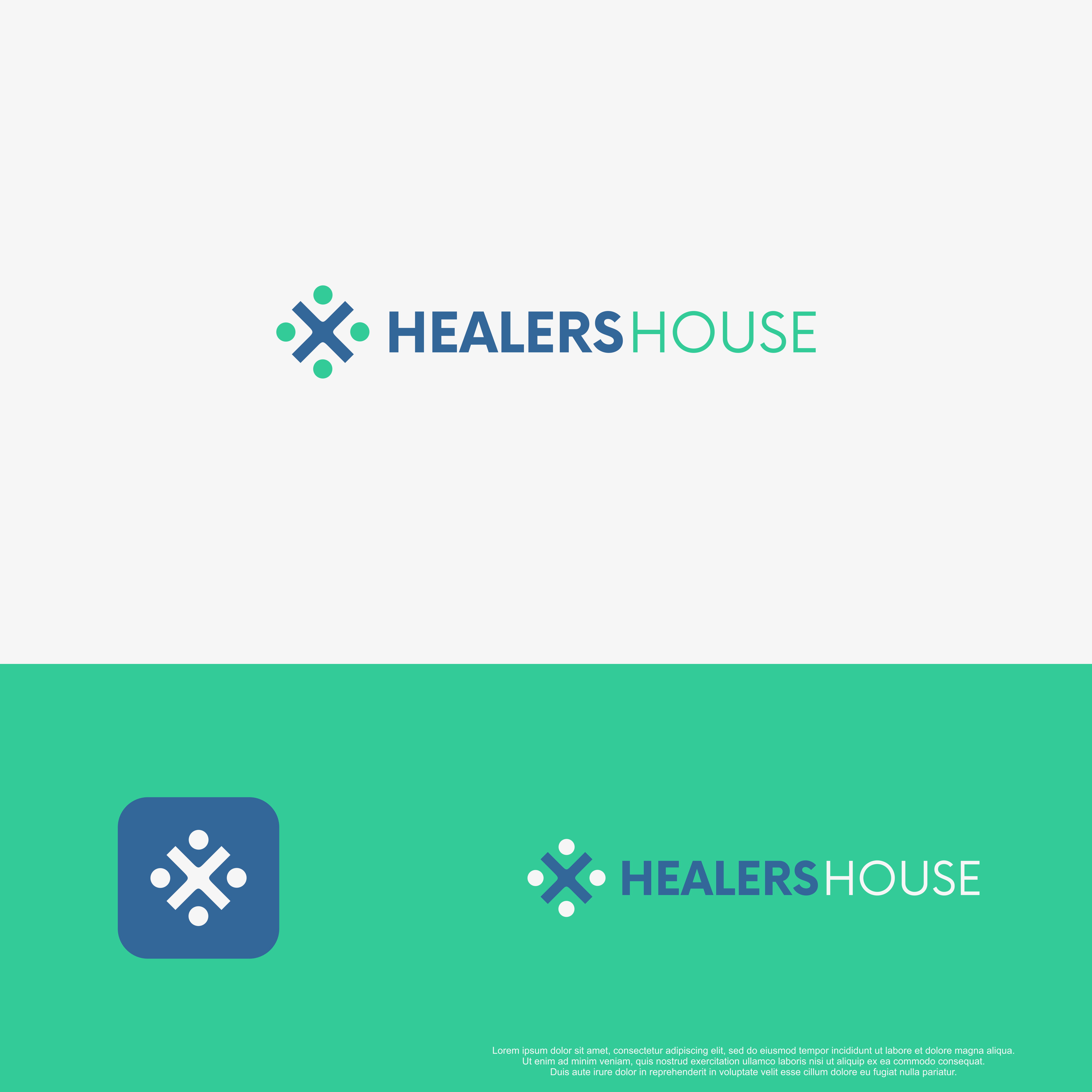 Logo Design by R!CKY for this project | Design #28529210